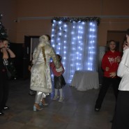 Танцевальная программа «Серебряное шоу» фотографии