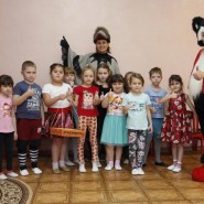 Познавательно–развлекательная программа «Синичкин день» фотографии