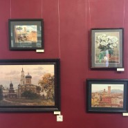 Виртуальная выставка «Владимир Петрович Логунов и его ученики» фотографии