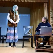 «Март и Слива» фотографии