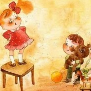 «Новый год в стихах» фотографии