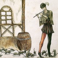 «Крысолов» фотографии