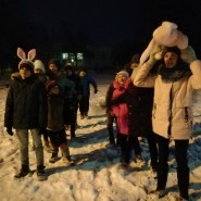 «Всемирный день снега» фотографии