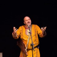 Спектакль «Сказ о Пушкине» фотографии