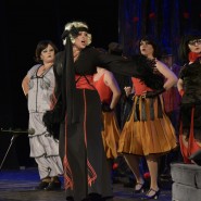 Спектакль «Женихи» фотографии