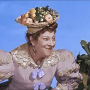 Спектакль «Одинокая насмешница» фотографии