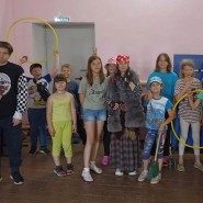 Игровая программа для детей фотографии