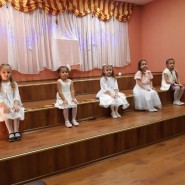 «Новогодние чудеса» фотографии