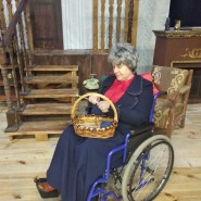 Спектакль «Восемь любящих женщин» фотографии