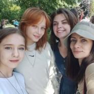 31 мая НДХШ участвовала в Московском областном конкурсе-фестивале «Краски лета» в Коломне фотографии