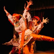 «Сказка о царе Салтане» фотографии