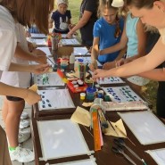 День открытых дверей фотографии