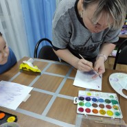 «Вдыхая красоту» фотографии