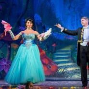 «Белоснежка» фотографии