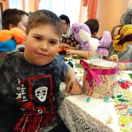 «Птичий переполох» фотографии