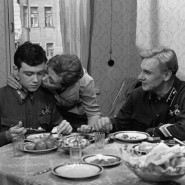 Киносеанс памяти Ланового В.С.: фильм «Офицеры». фотографии