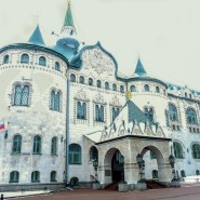 Фотовыставка «Нижний Новгород – Волжская жемчужина» фотографии