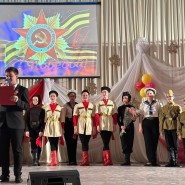 «День освобождения Московской области от фашистских захватчиков» фотографии