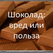 «День шоколада» фотографии