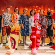 День открытых дверей «Заходите в наш дом» фотографии