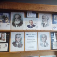 УЛИЦЫ ГЕРОЕВ: их имена навечно вписаны в историю авиаграда! фотографии