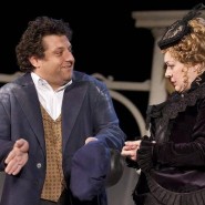 Спектакль «Актриса» фотографии