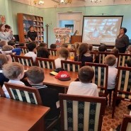 День памяти «Стояли, как солдаты, города-герои» фотографии
