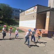 Программа «Весёлый улей» фотографии