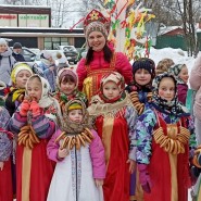 «Этно - это модно» фотографии
