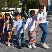 Блиц - опрос «Азбука здоровья» фотографии