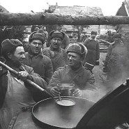 Труженики войны - ПОВАРА фотографии