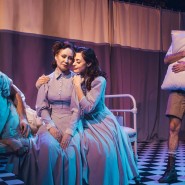 Мюзикл «Питер Пэн» фотографии