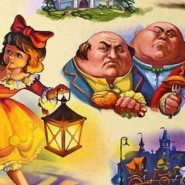 Литературная игра «В городе трех Толстяков» фотографии