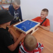 «Игротека» фотографии