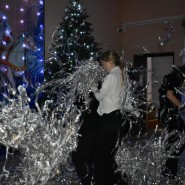 Танцевальная программа «Серебряное шоу» фотографии