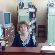 Струбковская сельская библиотека-филиал фотографии
