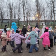 «А метелица метет» фотографии