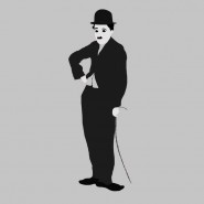 «Чарли Чаплин. Великий мастер немого кино» фотографии