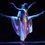 Студия театра и танца «ТЕТА».Спектакль «Эта любовь.Дневник Евы» фотографии