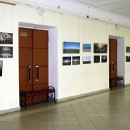 Открытие выставки работ участников студии АРТ ФОТО фотографии