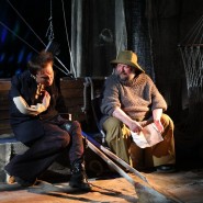 «Калека с острова Инишмаан» фотографии