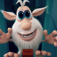 Детское «Буба-КосмоШоу» фотографии