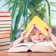 «Книжная галактика» фотографии