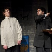 Спектакль «А. Чехов. Рассказики» фотографии