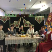 «Три спаса-три запаса» фотографии