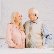 Лекция «Секреты долголетия» фотографии