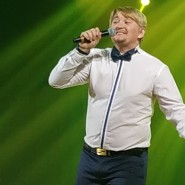 Концерт оперного исполнителя Александра Александровича Чайки. фотографии