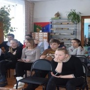 Показательные рассказы «О той войне» фотографии