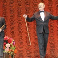 Оперетта «Сильва» фотографии