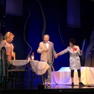 «Заложники любви» фотографии